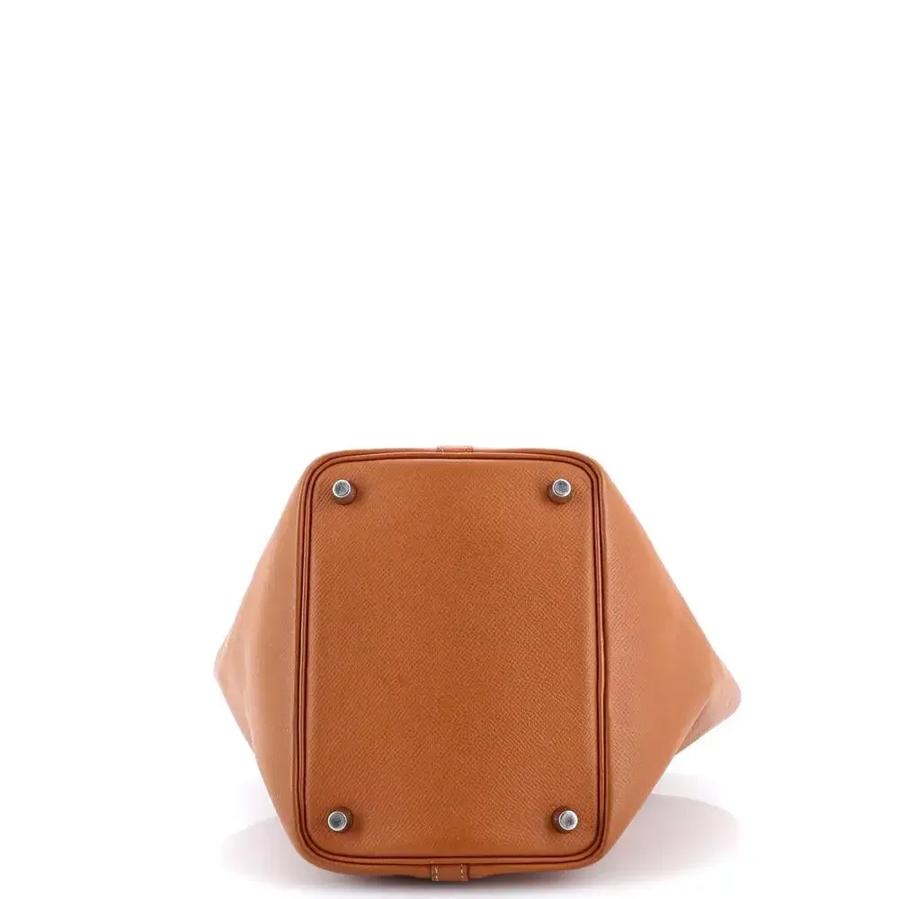 Hermes Picotin Lock Bag Tressage Epsom #186844H52B - Picture 5 of 9